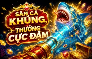 Bắn Cá 1 Bắn Cá 1