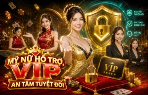 Ảnh giao diện game trên xianshuibohui